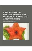 A Treatise on the Diseases and Surgery of the Mouth, Jaws and Associate Parts