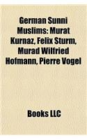 German Sunni Muslims: Murat Kurnaz(English)