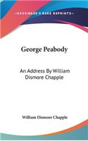 George Peabody