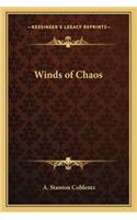 Winds of Chaos: (English)