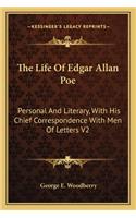 Life of Edgar Allan Poe