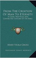 From the Creation of Man to Eternity