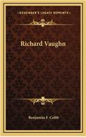 Richard Vaughn