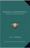Empress Innocence