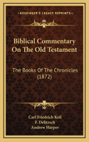 Biblical Commentary On The Old Testament