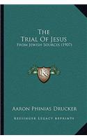 Trial Of Jesus
