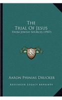 Trial Of Jesus