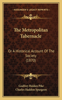 The Metropolitan Tabernacle
