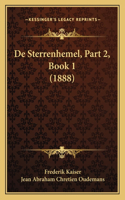 De Sterrenhemel, Part 2, Book 1 (1888)
