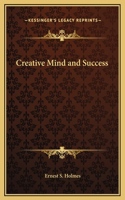 Creative Mind and Success