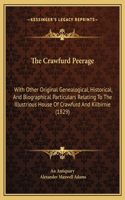 The Crawfurd Peerage
