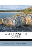 Shopping to Guide