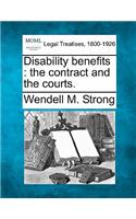 Disability Benefits