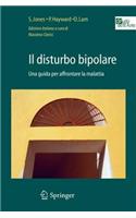 Disturbo Bipolare, II