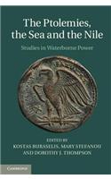 The Ptolemies, the Sea and the Nile