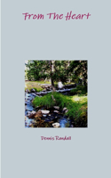 From The Heart: (English)