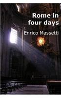Rome in Four Days