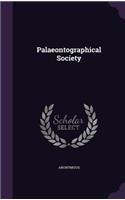 Palaeontographical Society