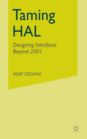 Taming HAL: Designing Interfaces Beyond 2001(English)