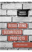 Regulating Securitized Products