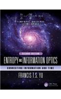 Entropy and Information Optics