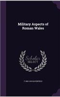Military Aspects of Roman Wales