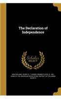 The Declaration of Independence