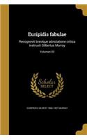 Euripidis fabulae