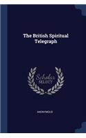 British Spiritual Telegraph