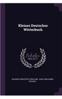Kleines Deutsches Wörterbuch