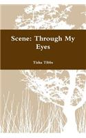 Scene: Through My Eyes