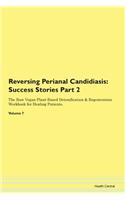 Reversing Perianal Candidiasis: Success