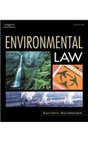 Environmental Law