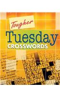TOUGHER TUESDAY CROSSWORDS