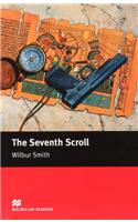 Macmillan Readers Seventh Scroll Intermediate Reader