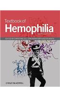 Textbook of Hemophilia