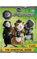 G-Force The Essential Guide