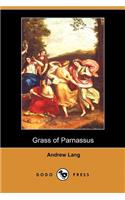 Grass of Parnassus (Dodo Press)