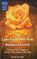 The Last Kashmiri Rose