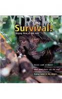 Extreme Science: Survival!