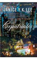 The Expatriates