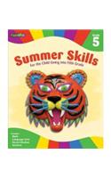 Summer Skills: Grade 5