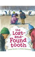 Lost-And-Found Tooth