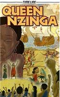 Queen Nzinga