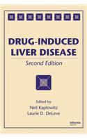 Drug-Induced Liver Disease