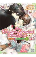 The World's Greatest First Love, Vol. 5