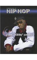 Sean Diddy Combs: (Superstars of Hip Hop)