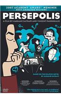 Persepolis