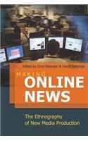 Making Online News