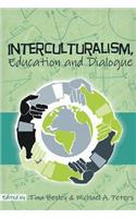 Interculturalism, Education and Dialogue